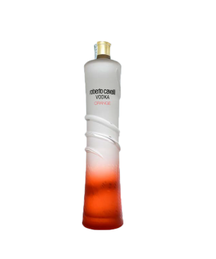 Roberto Cavalli Orange 1 litro