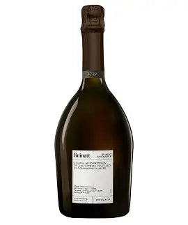 Ruinart Blanc Singulier Nature Edition 19