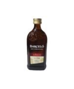 RUM BARCELÓ GRAN AÑEJO MIGNON 37,5% 14*5cl VETRO