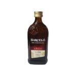 RUM BARCELÓ GRAN AÑEJO MIGNON 37,5% 14*5cl VETRO