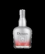 Rum Dictador Xo Platinum 40% 70 cl