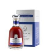 Rum Diplomatico Single Vintage 2007 Gbox 43% 70 cl
