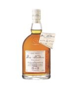 Rum Dos Maderas 37,5 % 5+3 70 cl