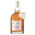 Rum Dos Maderas 37,5 % 5+3 70 cl