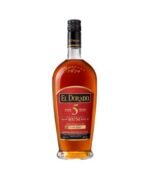 Rum El Dorado 5 Y.O. 40% 70 cl