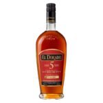 Rum El Dorado 5 Y.O. 40% 70 cl
