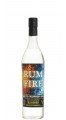 Rum Fire
