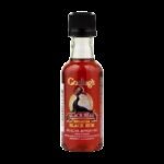 RUM GOSLING’S BLACK SEAL 40% MINIATURES 10×5 cl PET