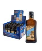 RUM HAVANA CLUB ESPECIAL 37.5% MINIATURES VETRO 12*5cl