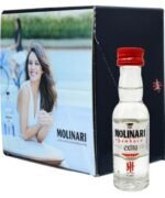 RUM HAVANA CLUB ESPECIAL 37.5% MINIATURES VETRO 12*5cl