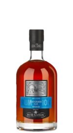 Rum Nation Panama 10 Y.O.