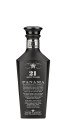 Rum Nation Panama 21 Y.O. Decanter Black
