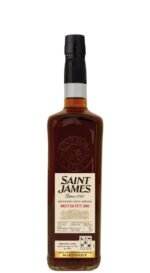 Saint James 17 Y.O. 2001 Brut De Fut