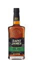 Saint James 7 Y.O. Vieux Rhum Agricole