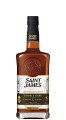 Saint James Double Cask Rhum Agricole