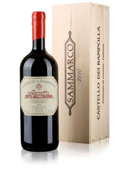 Sammarco 2020 Toscana IGT MAGNUM