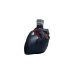 SANGRE DE VIDA REPOSADO EL CORAZON 55% 70 cl