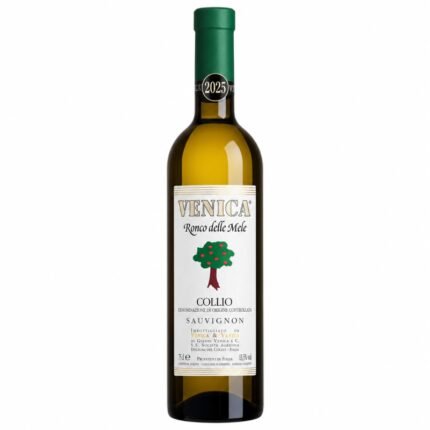 Sauvignon Collio DOC Ronco delle Mele 2025 - Venica