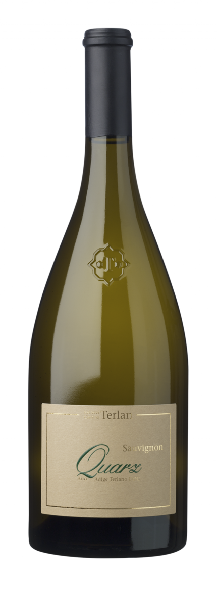 Sauvignon Quarz 2024 Terlano DOC Tramin
