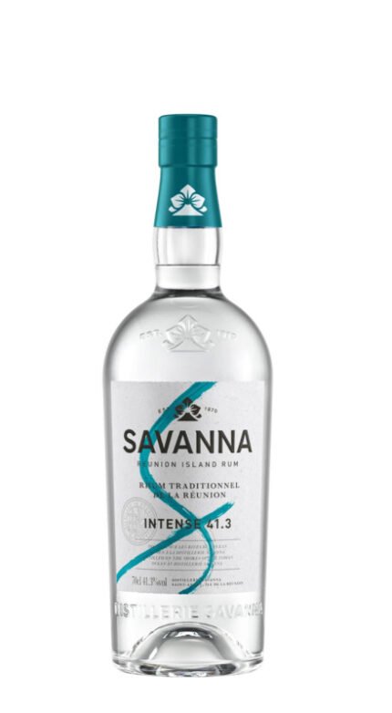 Savanna Intense