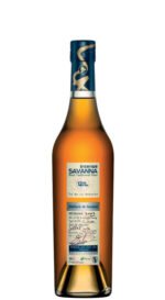 Savanna Traditionnal 12 Y.O. 2003 Cognac Cask No. 973