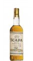Scapa 12 Y.O.