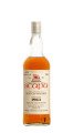 Scapa 1963 25 Y.O. Oak Casks Gordon & Macphail