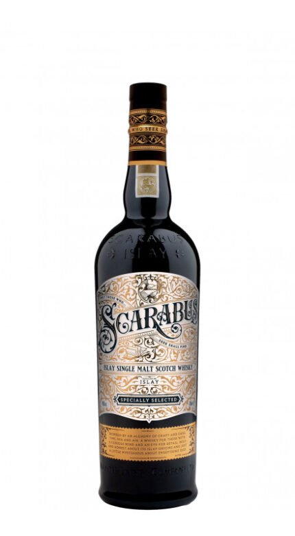 Scarabus Islay Specially Selected