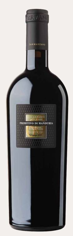 Sessantanni 2020 Primitivo di Manduria DOP San Marzano