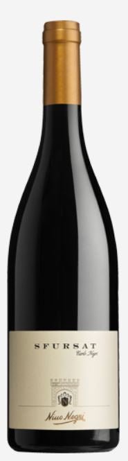 Sfursat di Valtellina DOCG “Carlo Negri” 2017