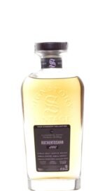 Signatory Auchentoshan 15 Y.O. 1992