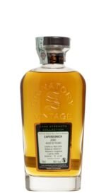 Signatory Caperdonich 20 Y.O. 2000