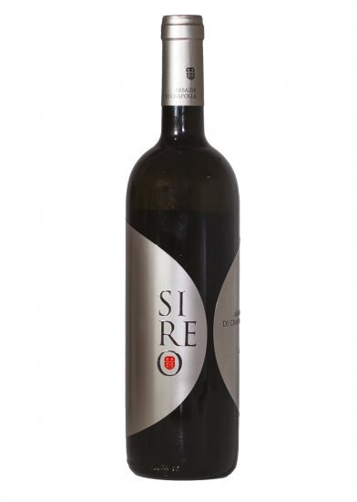 Sireo 2020 Campania Bianco IGT Abbazia di Crapolla MAGNUM