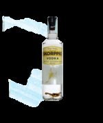 Skorppio Vodka 70 cl