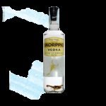 Skorppio Vodka 70 cl