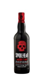 Smokehead Sherry Cask Blast