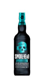 Smokehead Tequila Cask Terminado