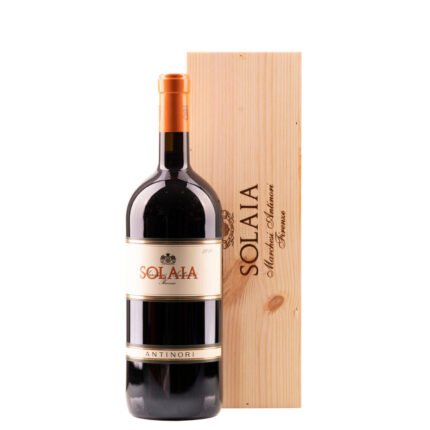 Solaia 2022 Toscana IGT Antinori MAGNUM