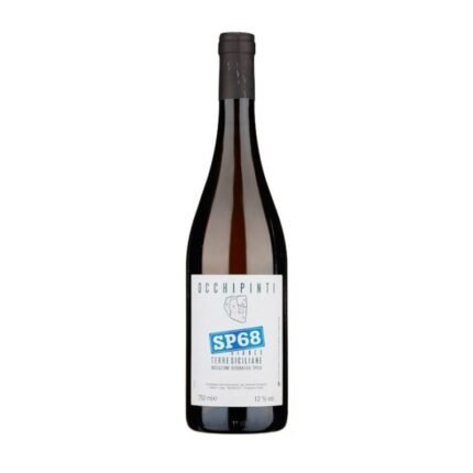 SP68 Bianco Terre Siciliane IGT 2024 - Arianna Occhipinti