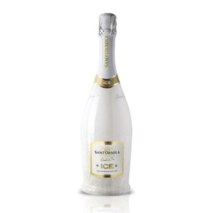 Spumante Demi Sec Ice - Sant'Orsola