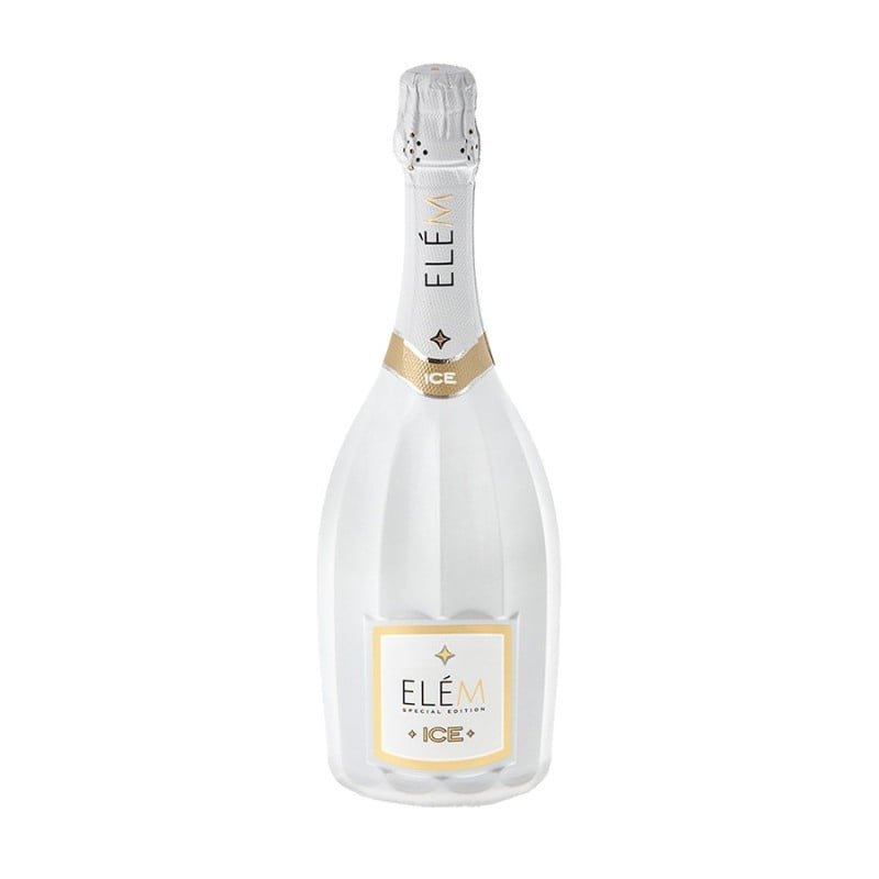 Spumante Elém Ice - Elém Spumante Elém Ice - Elém