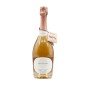 Spumante French Bloom La Rosè Organic French Bubbly 0.0 Alcohol Free - French Bloom