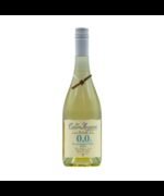 Spumante French Bloom Le Blanc Organic French Bubbly 0.0 Alcohol Free - French Bloom