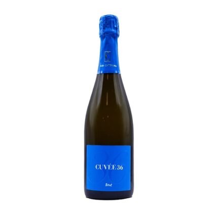 Spumante Metodo Classico Brut Cuvée 36 - Casa Caterina