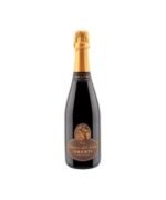 Spumante Metodo Classico Extra Dry - Pavò