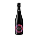 Spumante Metodo Classico Rosè - Pavò