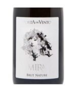 Spumante Rosè Metodo Classico Brut 2021 - Murgo