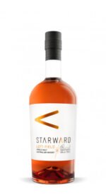 Starward Left-Field