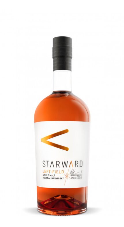 Starward Left-Field