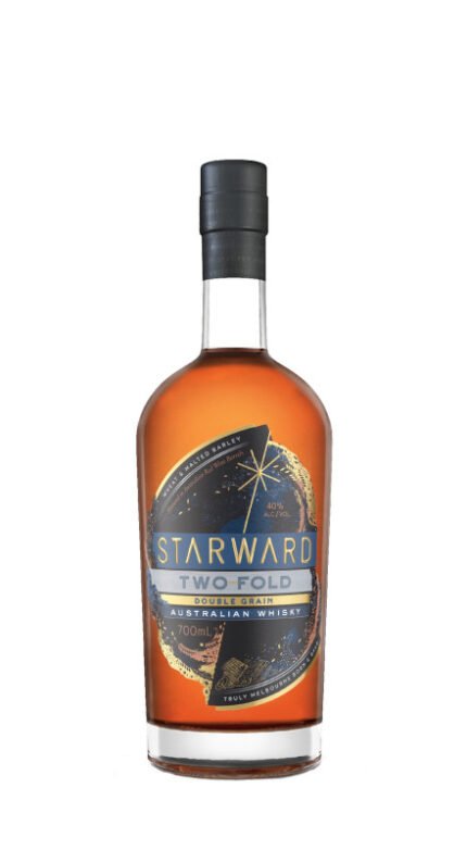 Starward Two-Fold Double Grain